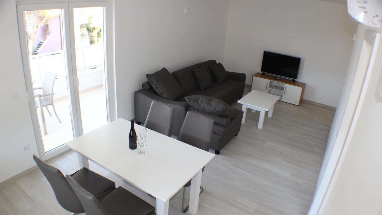 Apartman Danica