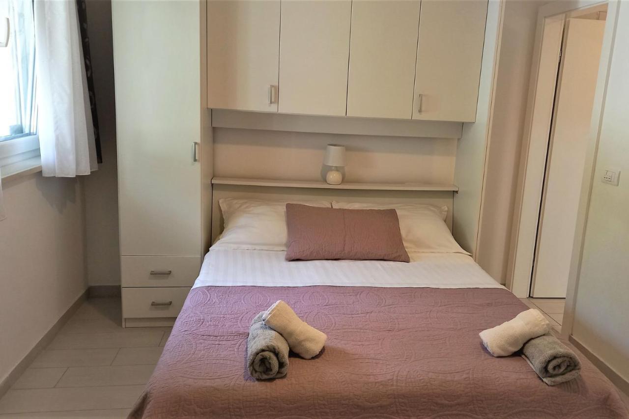 Apartman Danica *