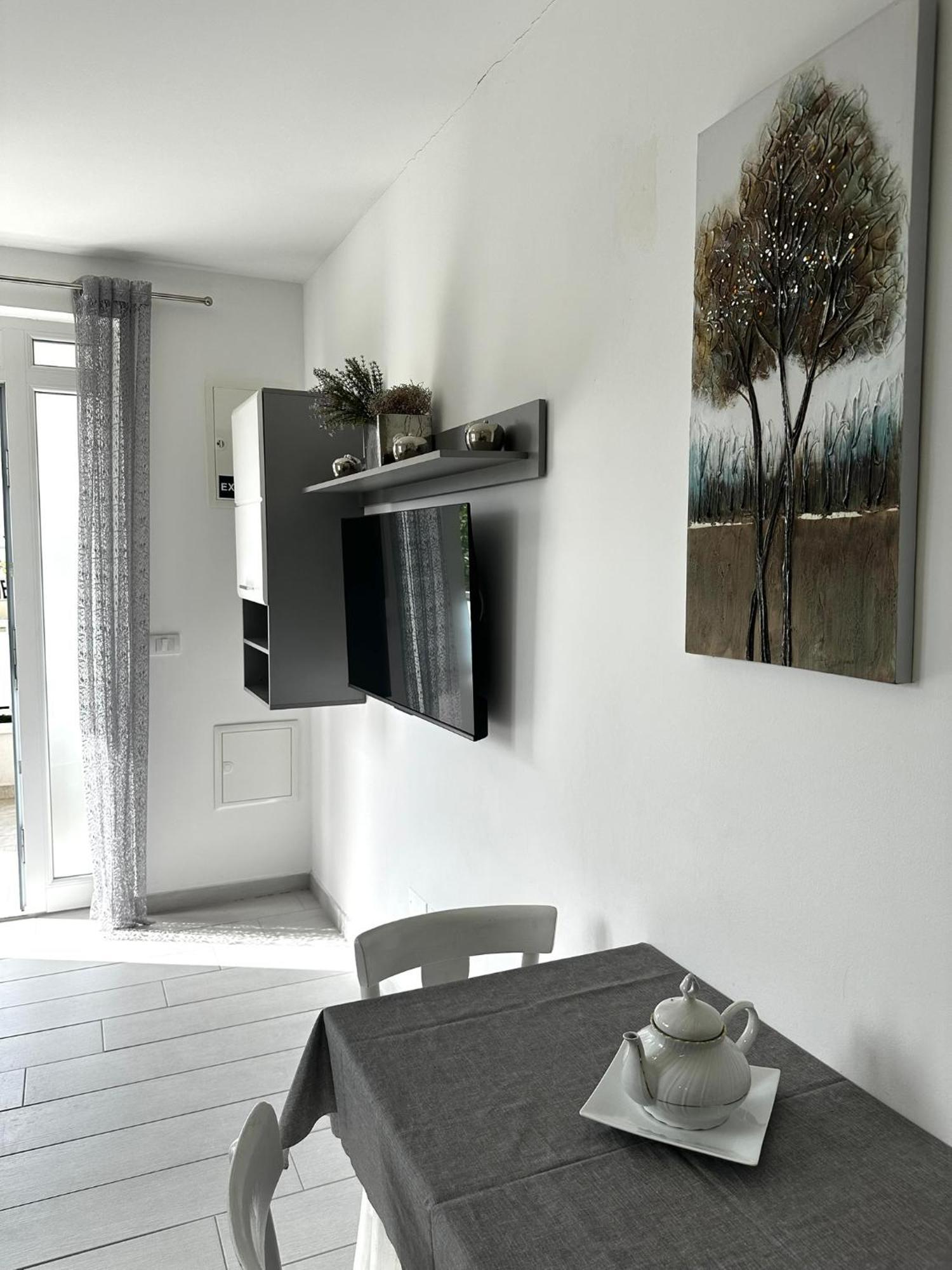 Danica Apartman