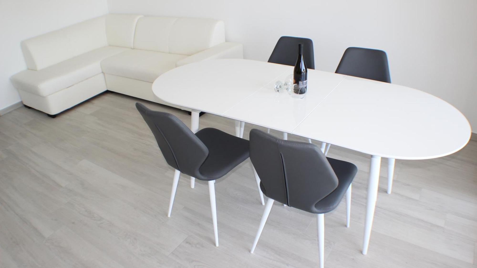 Apartman Danica *