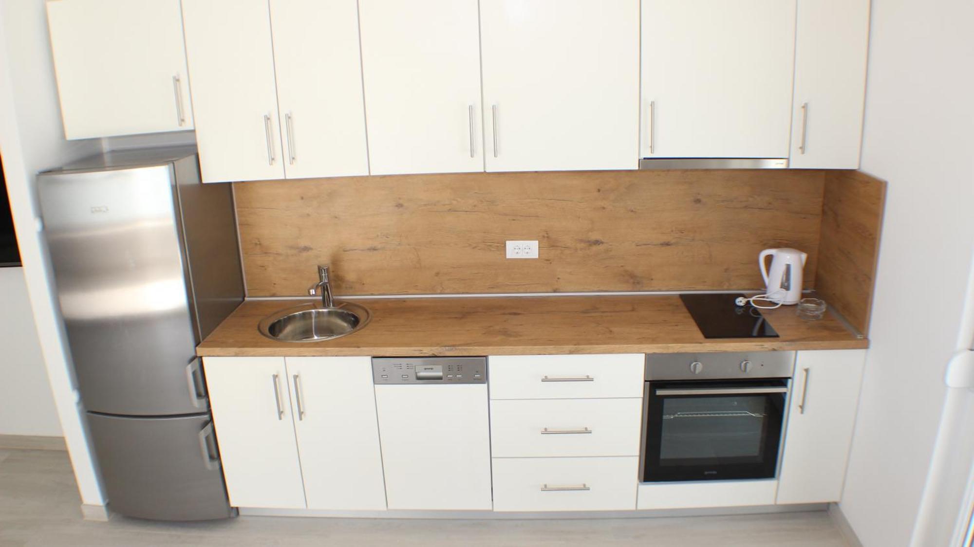 Apartman Danica Promajna