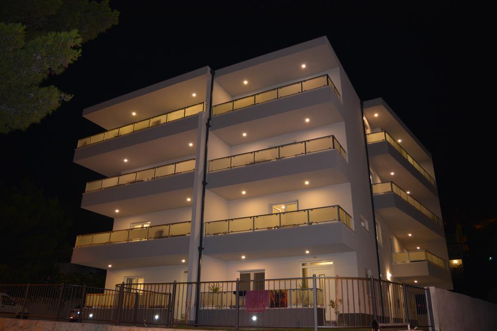 Apartman Danica
