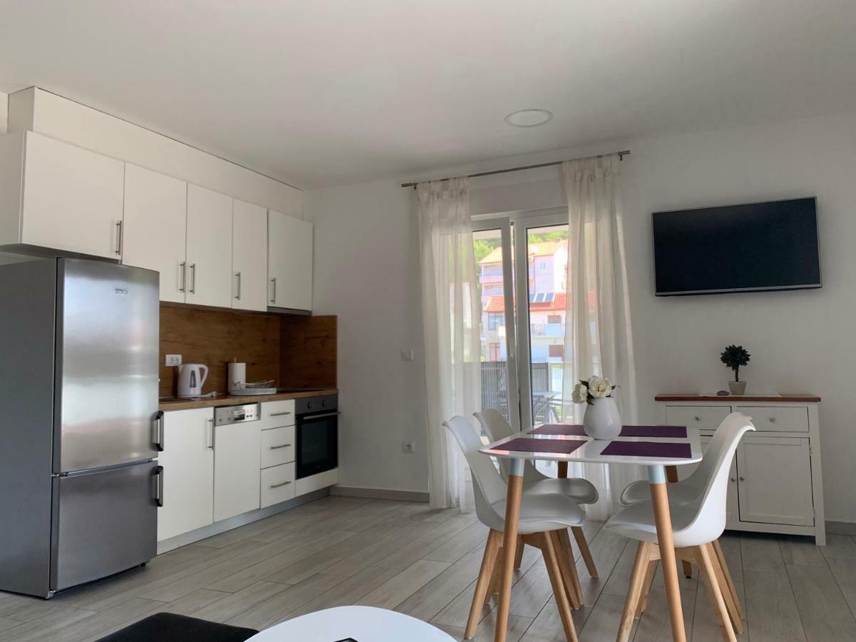 Danica Apartman