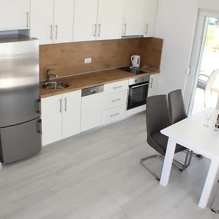Apartments Danica Promajna Room photo