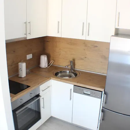 Apartments Danica Promajna Room photo