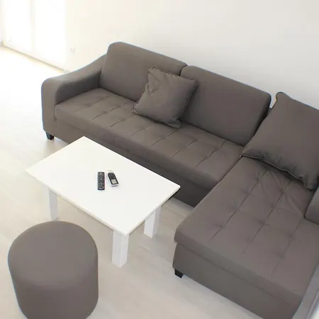 Apartments Danica Promajna Room photo