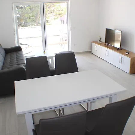 Apartments Danica Promajna Room photo