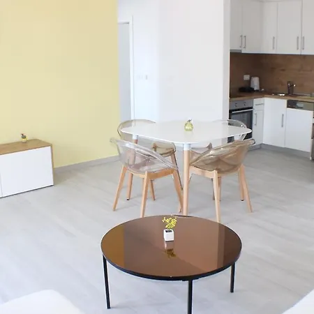 Apartments Danica Promajna Exterior photo