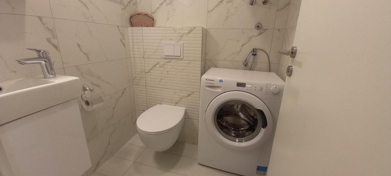 Danica Appartement *