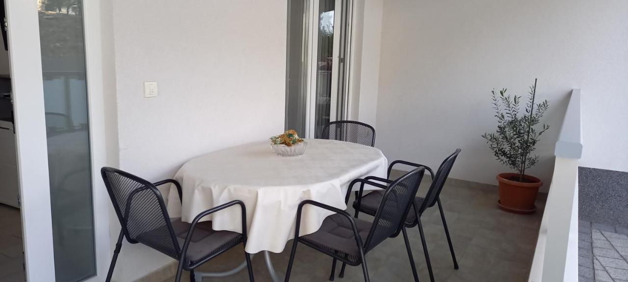 Appartement Danica *
