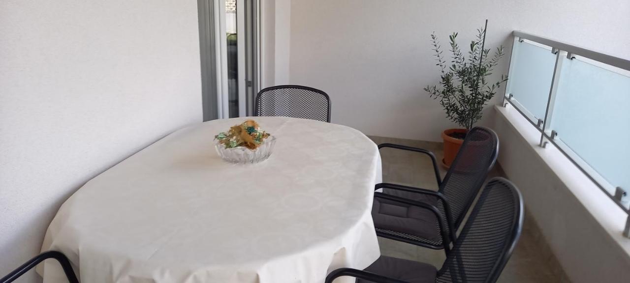 Appartement Danica Promajna