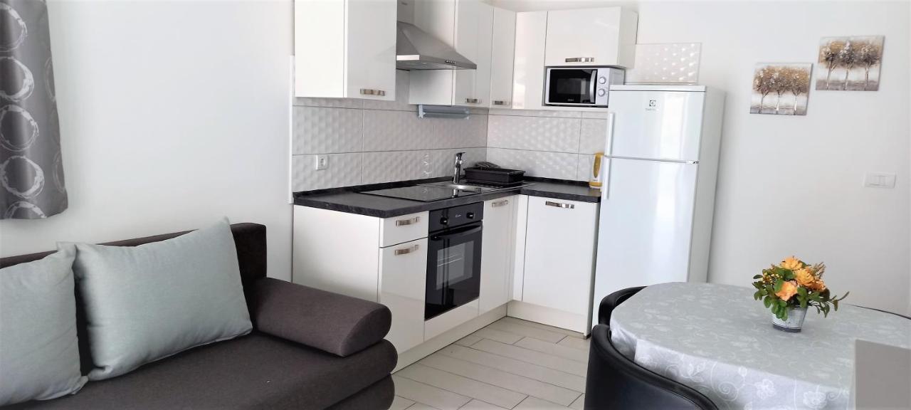 Danica Appartement
