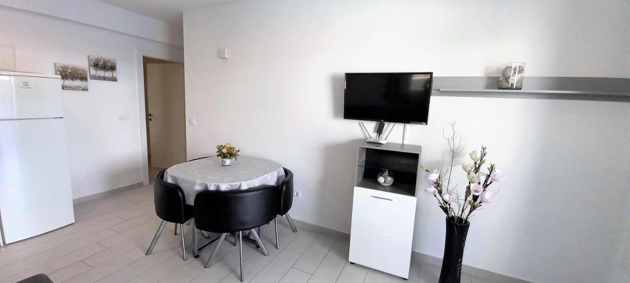 Danica Appartement Promajna