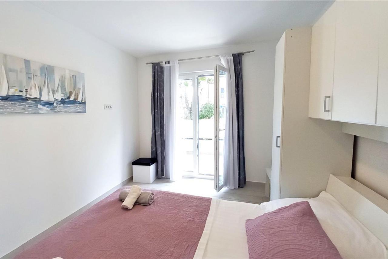 Danica Appartement
