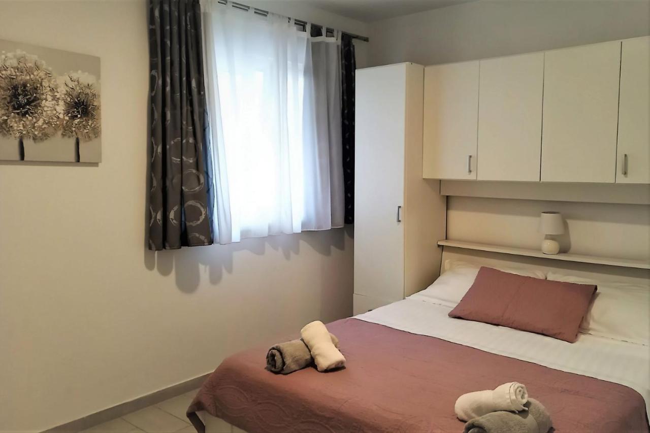 Appartement Danica