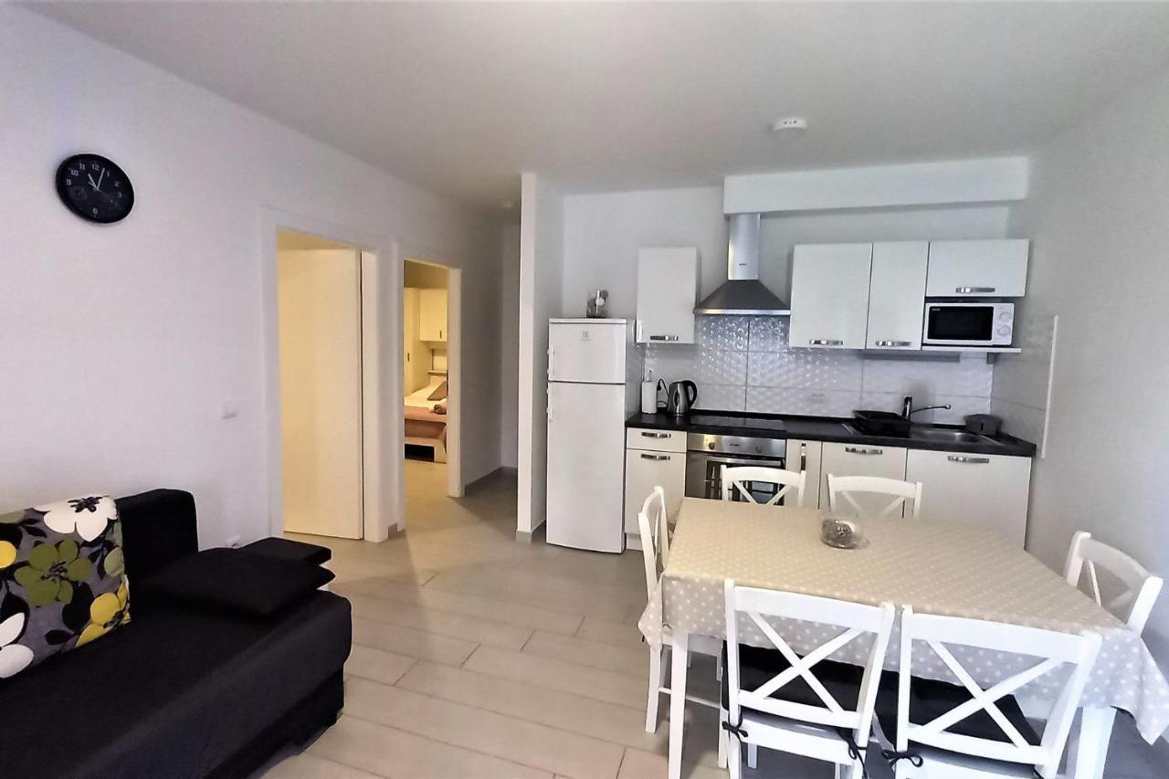 Appartement Danica *