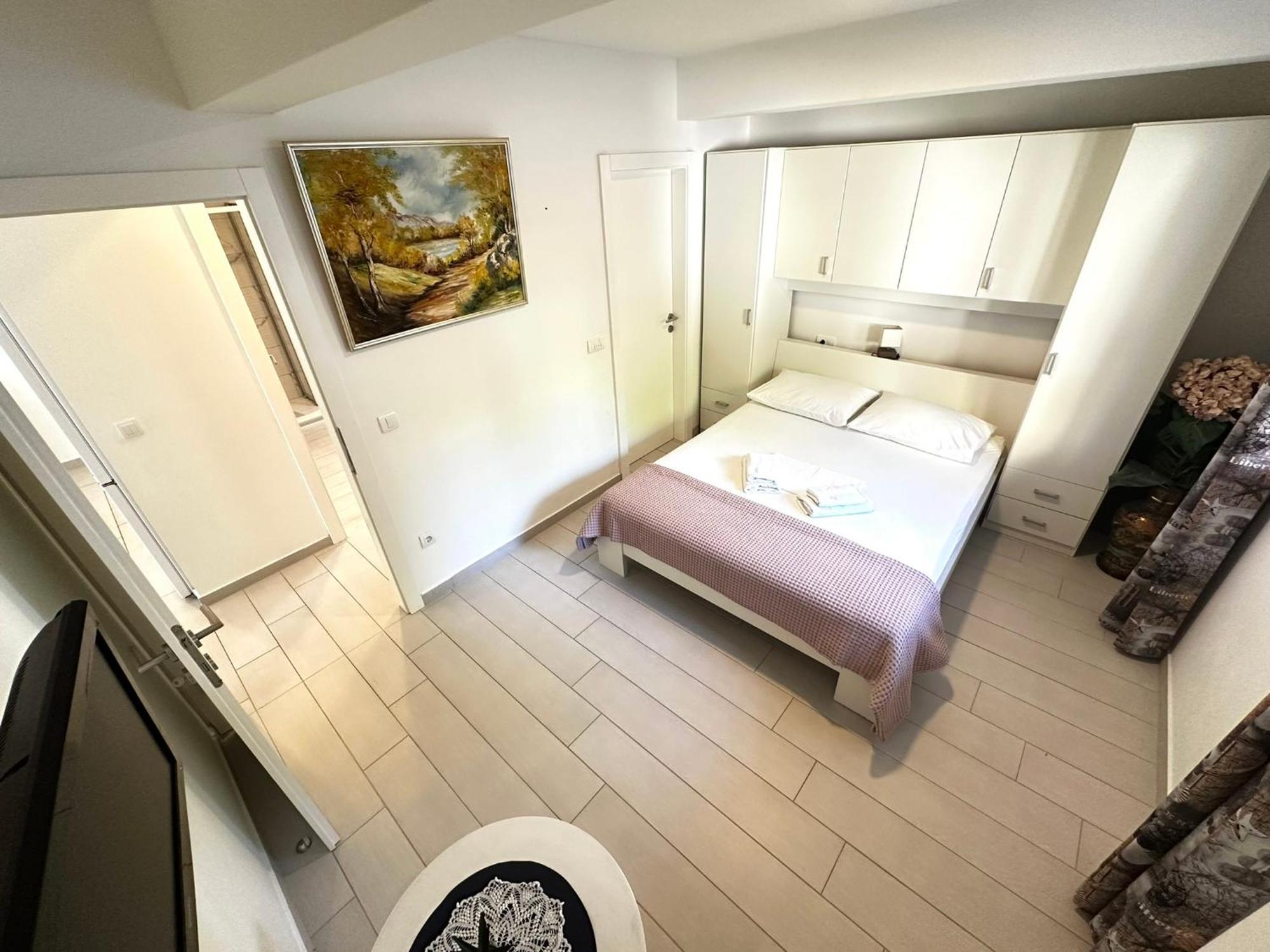 Appartement Danica Promajna