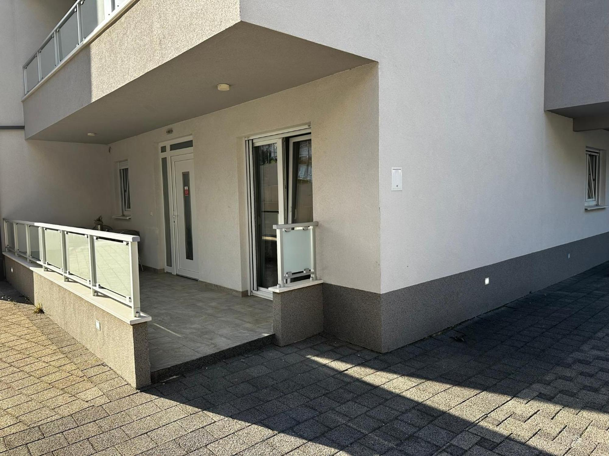 Danica Appartement