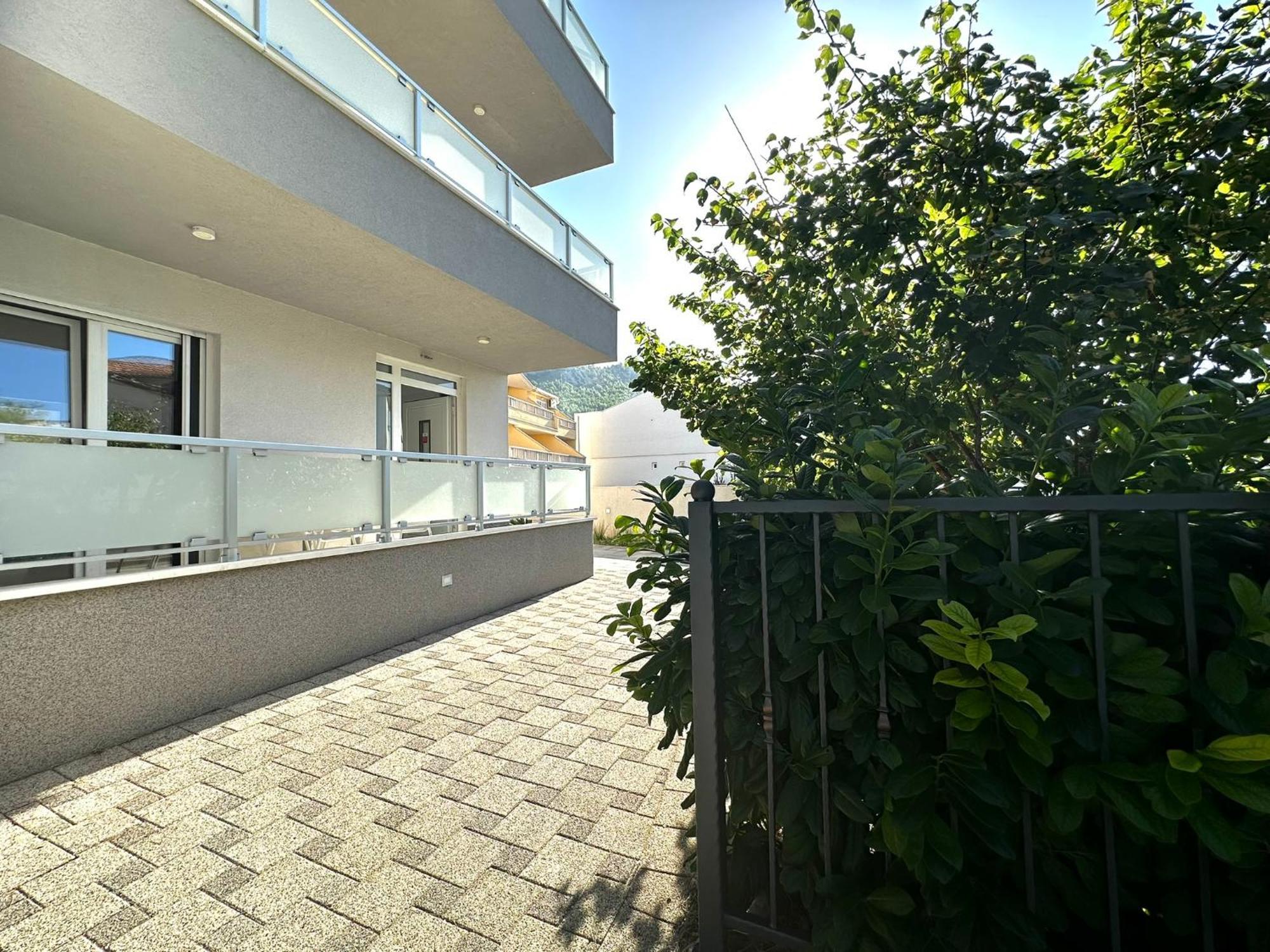 Danica Appartement Promajna