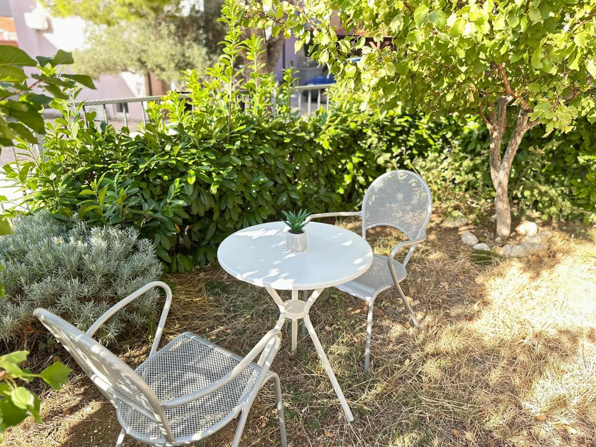 Danica Appartement