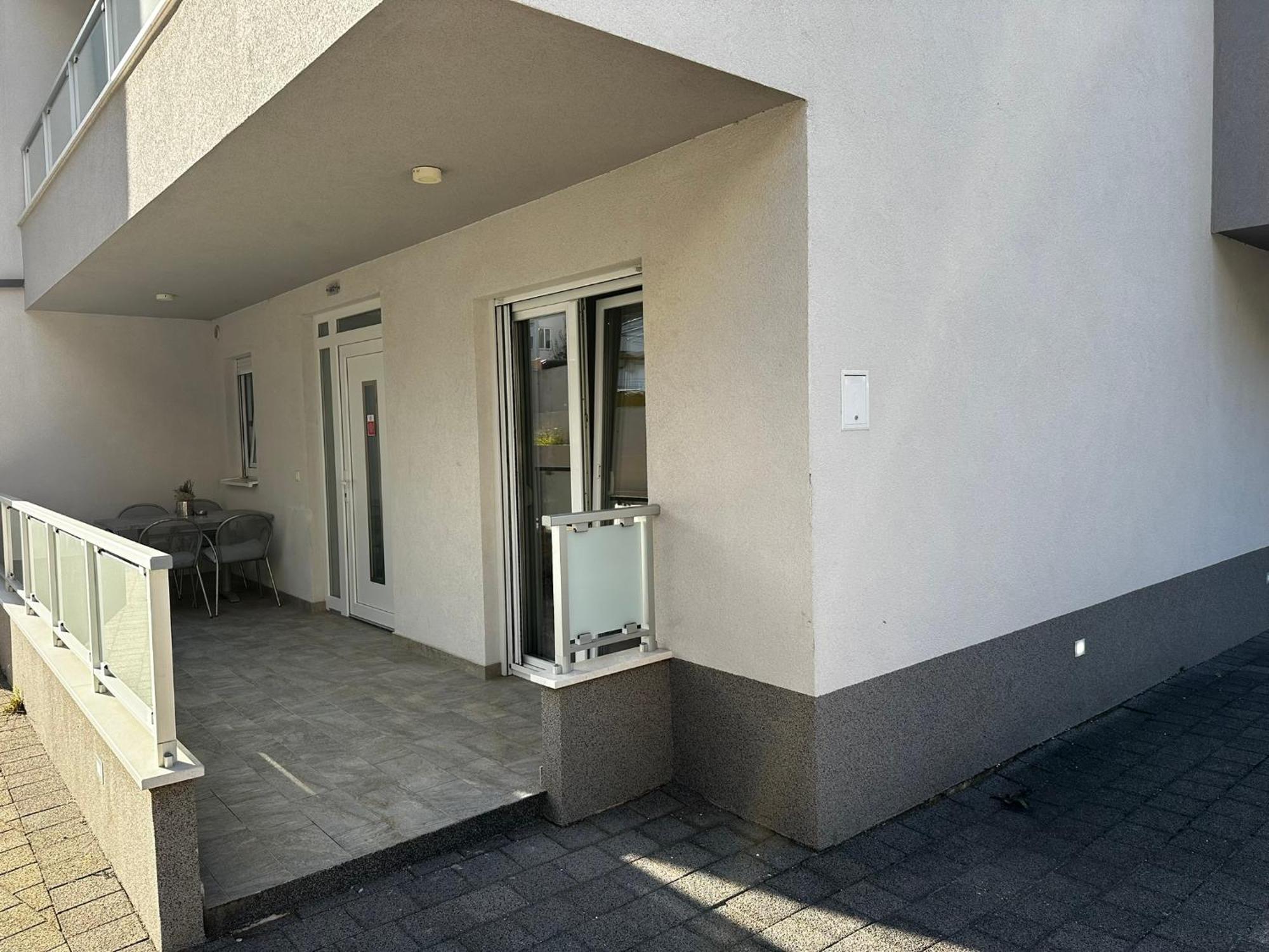 Appartement Danica Promajna