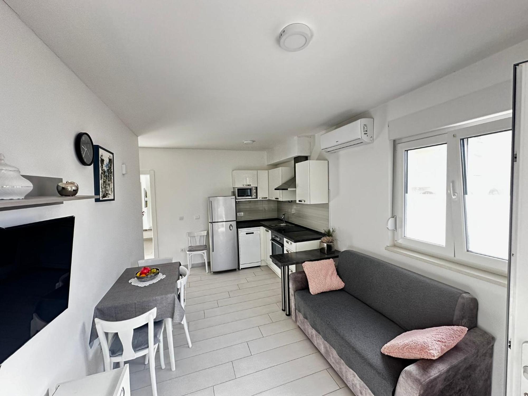 Appartement Danica