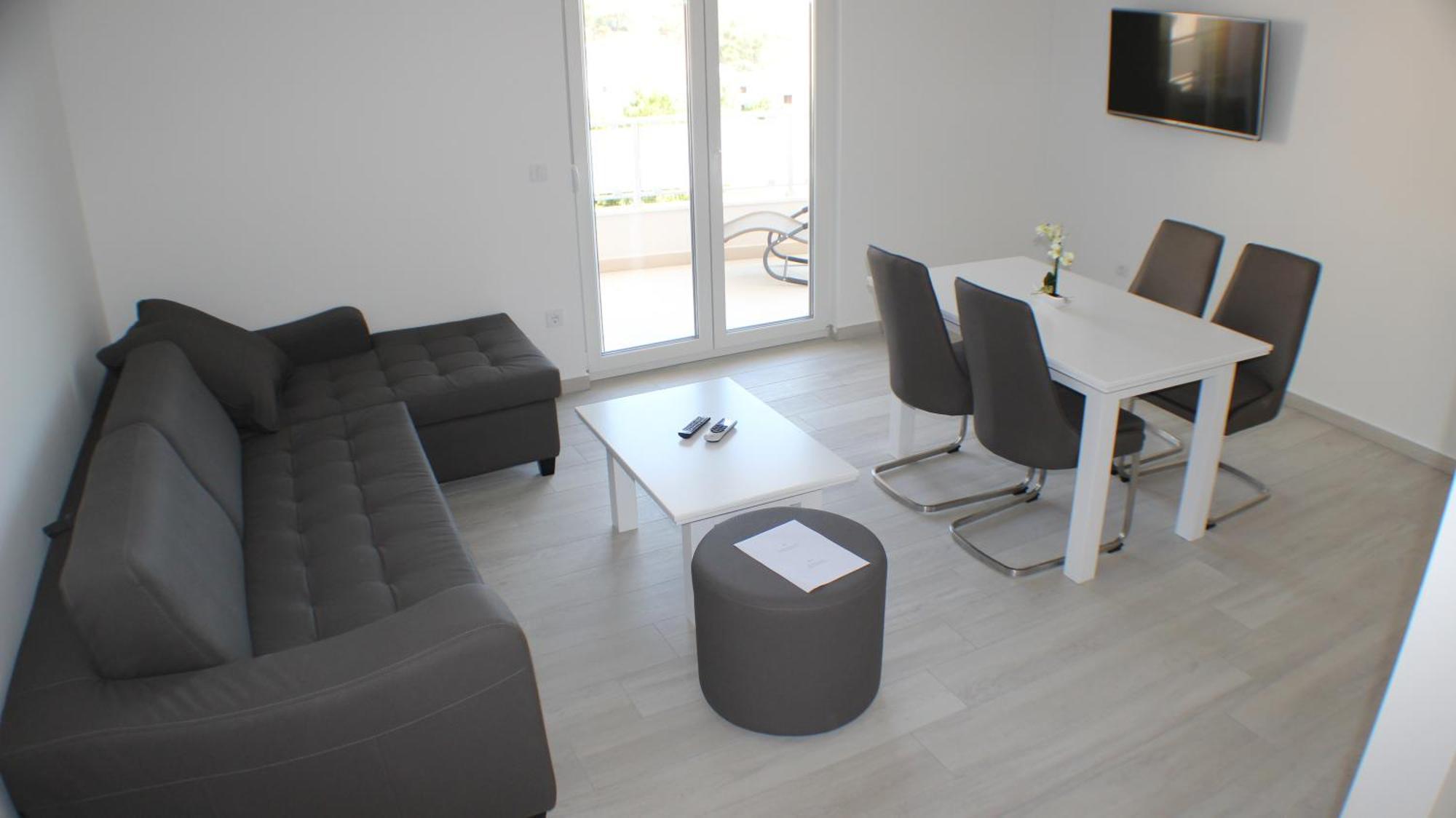 Danica Appartement *
