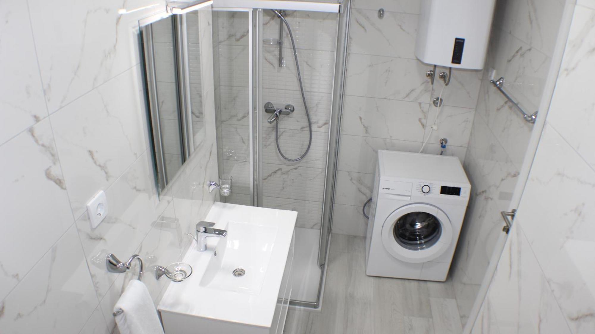 Appartement Danica *