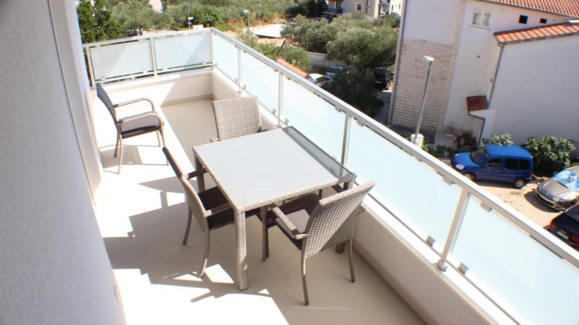 Appartement Danica