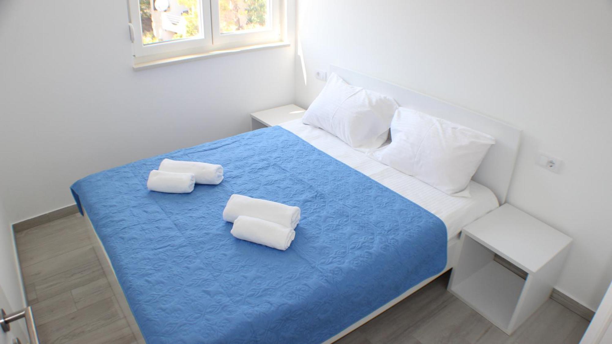 Danica Appartement Promajna