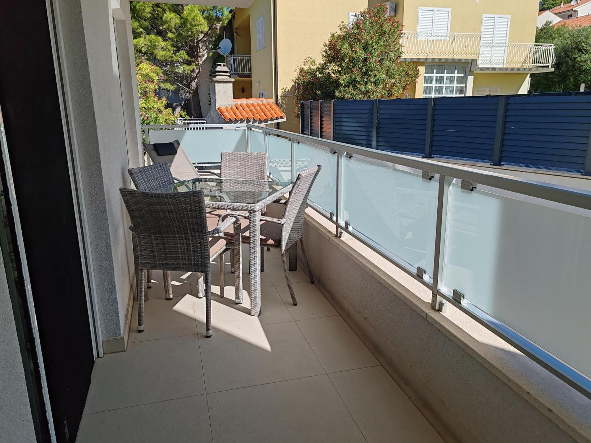 Danica Appartement