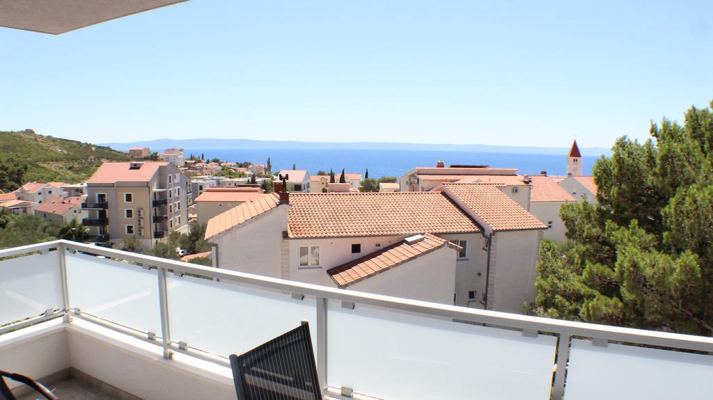 Appartement Danica
