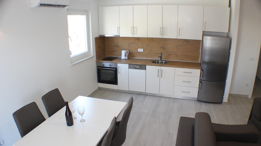 Danica Appartement *