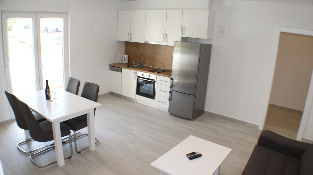 Appartement Danica *