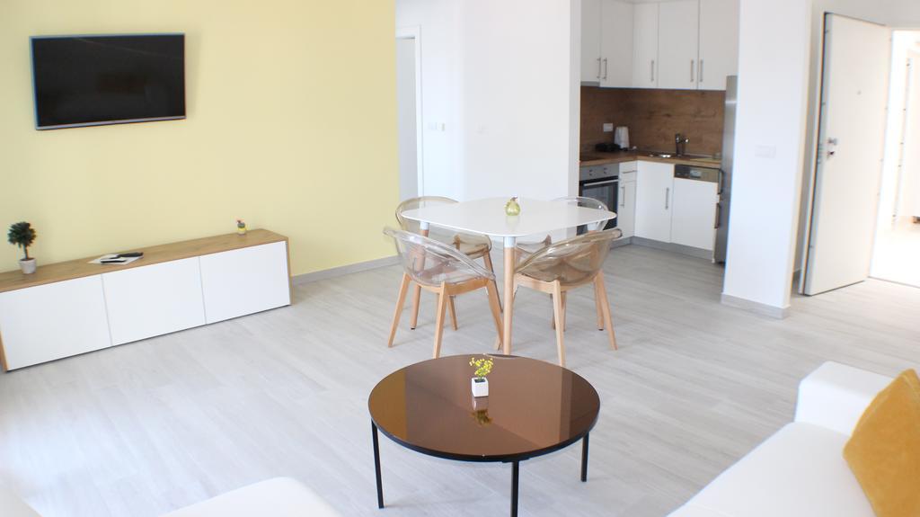 Appartement Danica Promajna