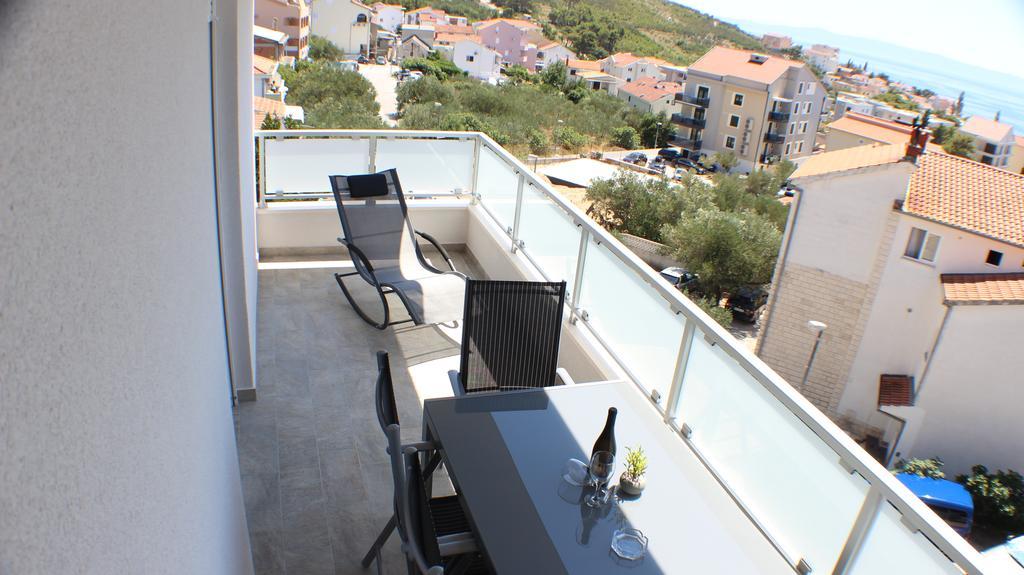 Appartement Danica
