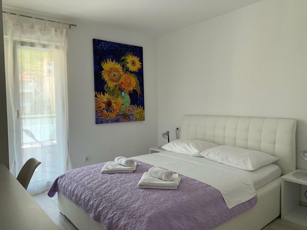 Danica Appartement Promajna