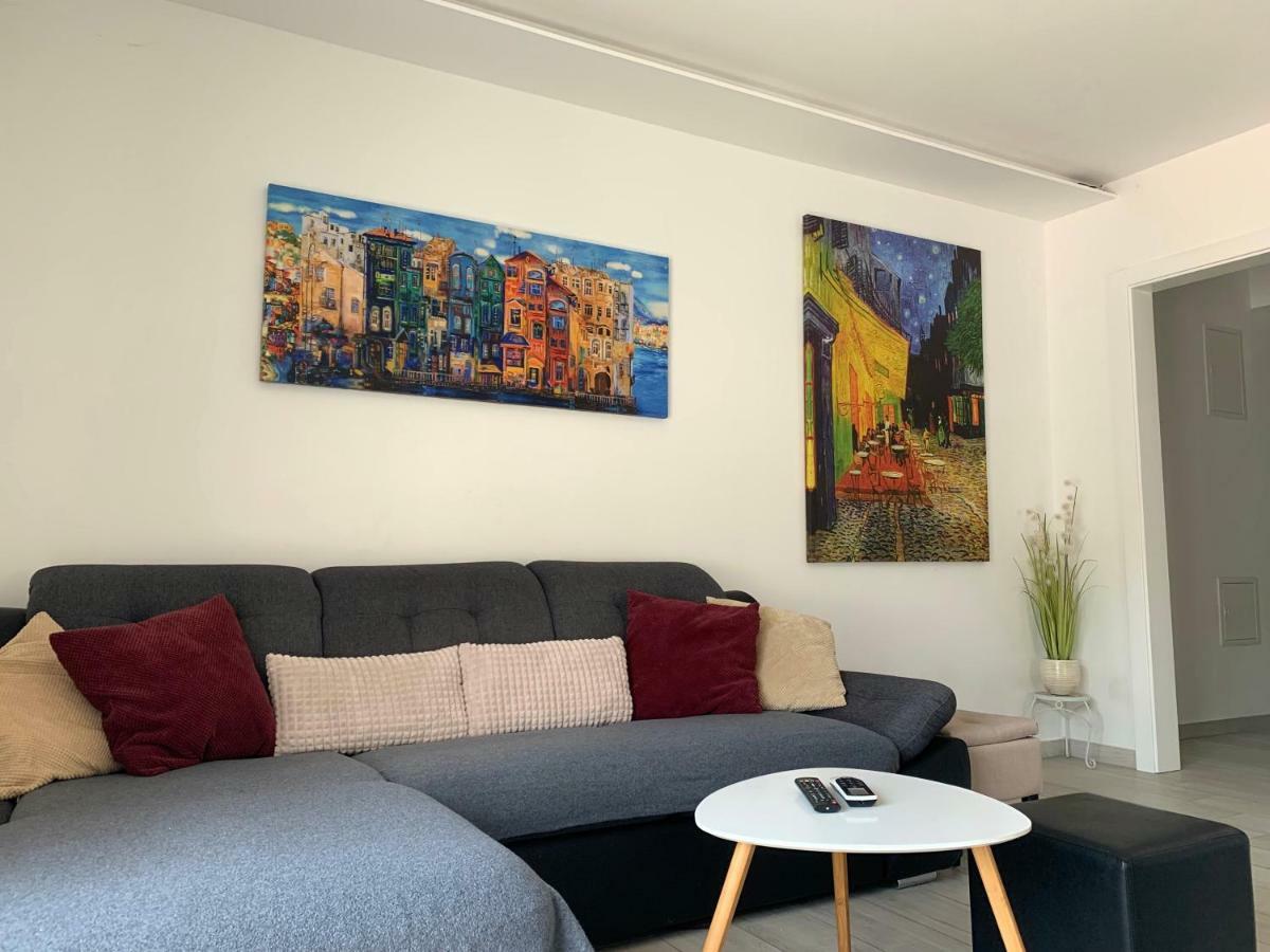 Danica Appartement Promajna