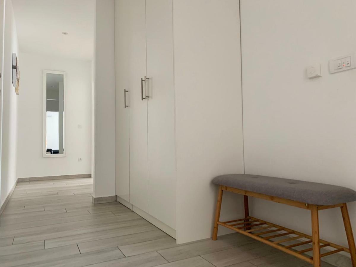 Appartement Danica