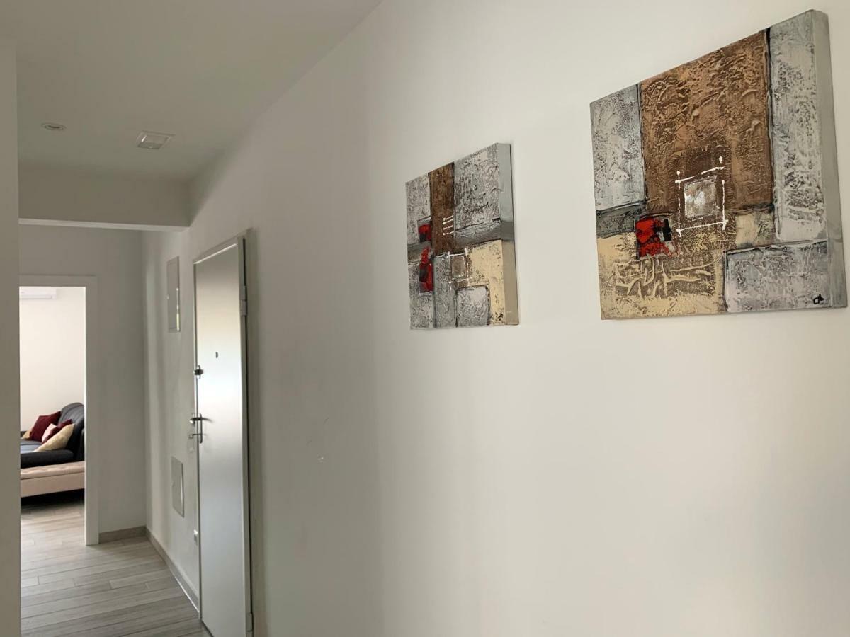 Danica Appartement *